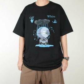 Picture of Off White T Shirts Short _SKUOffWhiteS-XL10338252